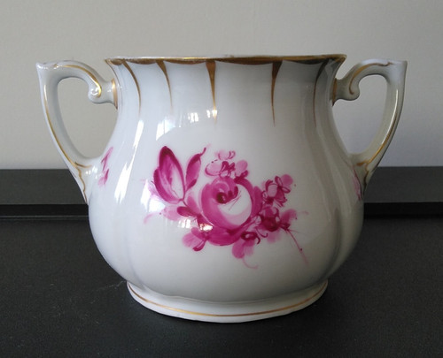 German ludwigsburg porcelain - german,