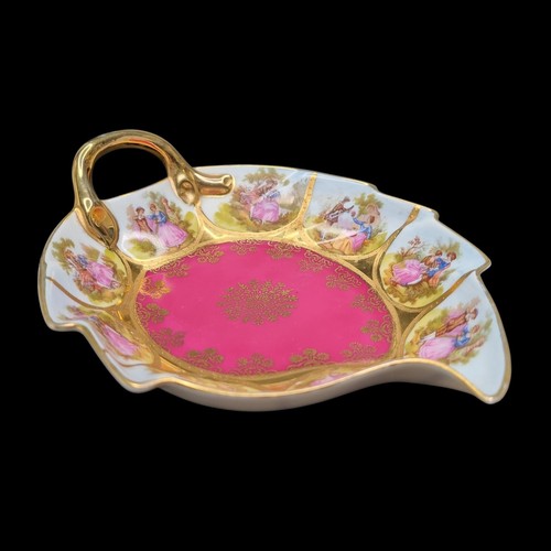 Vintage dish bon - vintage,