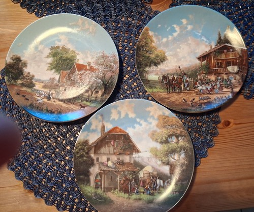 Decorate plates christian - decorate,
