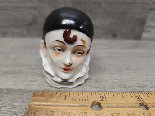 1920 german porcelain - 1920's,
