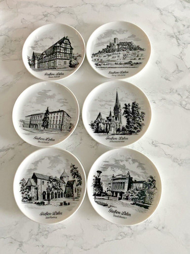 German porcelain - w.,