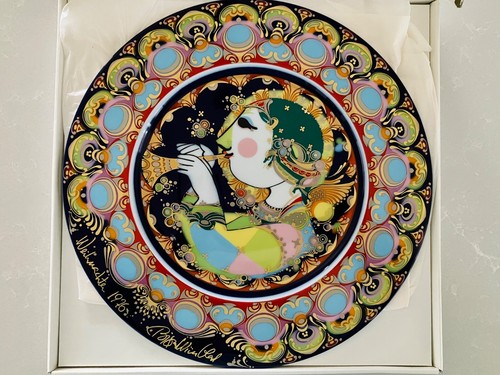 Rosenthal bjorn wiinblad - rosenthal,