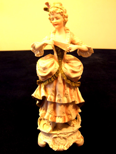 Grafenthal antique german - grafenthal,