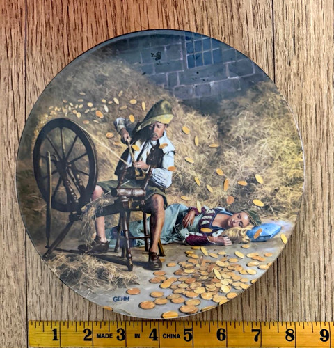 Koniglich tettau bavaria - tettau,