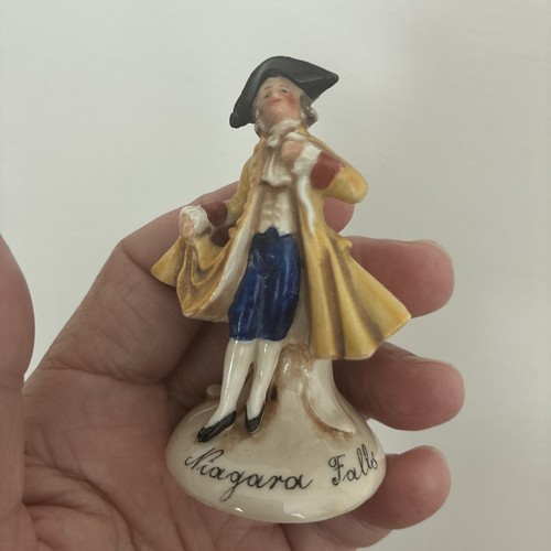 Antique german porcelain - german,