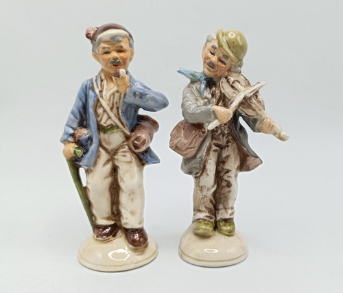 Vintage german porcelain mini - vintage,