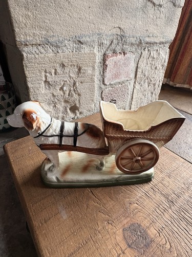 Vintage german porcelain - porcelain, st