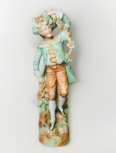 Large 32cm antique - large,