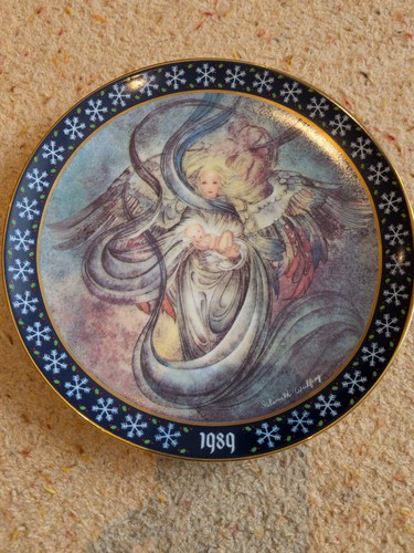 Sulamiths wulfing christmas - wulfing,