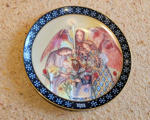 Sulamith wulfing the angels - sulamith's,