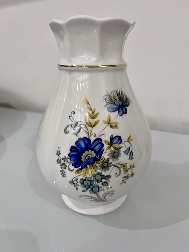 Vintage german porcelain - vintage,