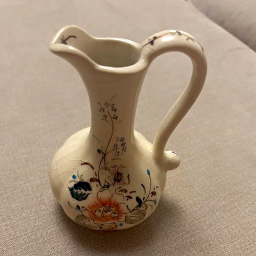 Vintage german floral - german,