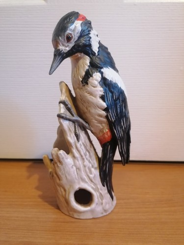 Goebel great spotted - goebel,