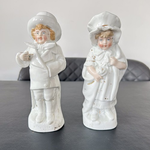 Pair vintage german - pair,