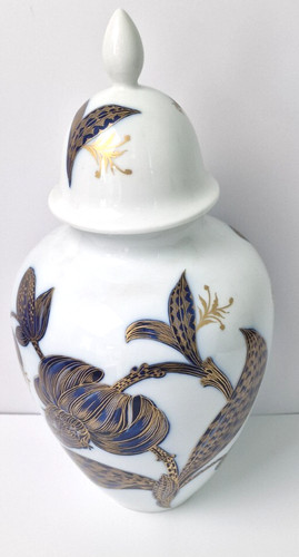 Large vintage heinrich - large, german