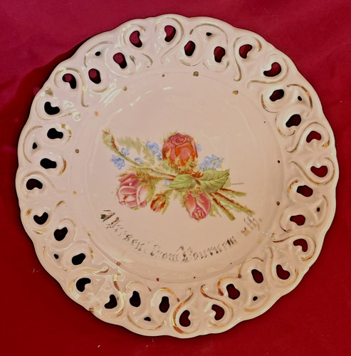 Antique victorian german - antique, pm&m