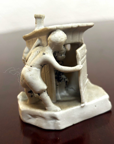 Vintage german bisque - vintage,