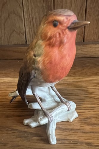 Goebel robin west - robin,