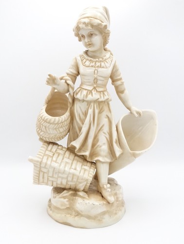 Antique german rudolstadt - german,