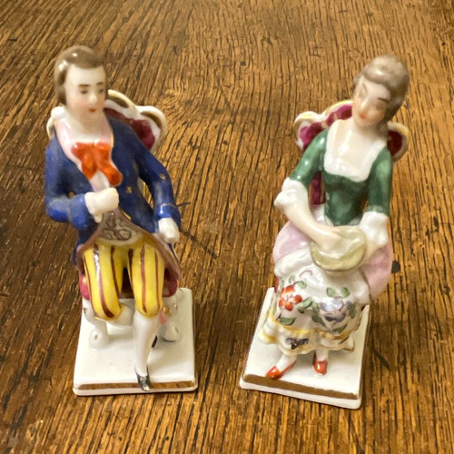 Possibly german vintage hand - possibly,