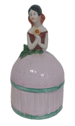 Antique german porcelain - german,