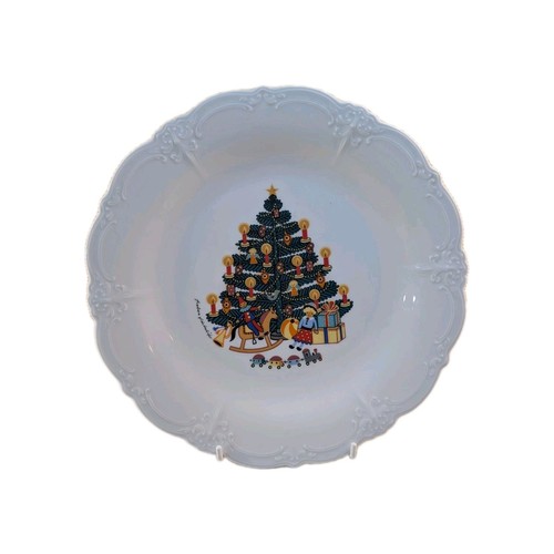Tirschenreuth bavaria plate - tirschenreuth,