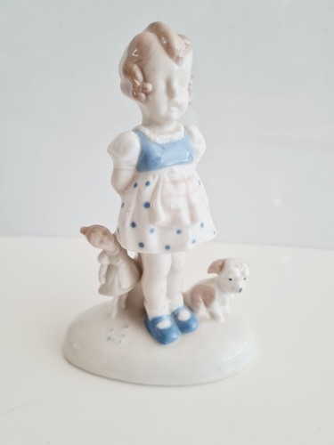 Vintage grafenthal porcelain - grafenthal,