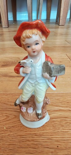 Vintage german porcelain - vintage,