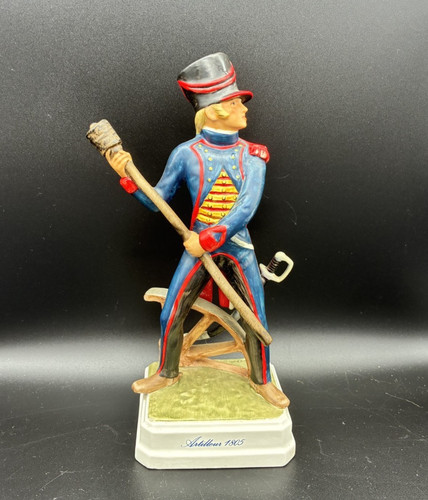 Vintage goebel napoleonic - vintage,