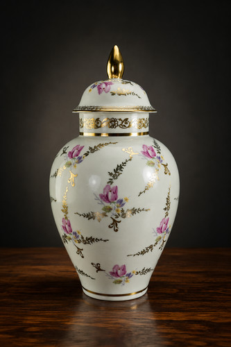 Moschendorf german porcelain - moschendorf,